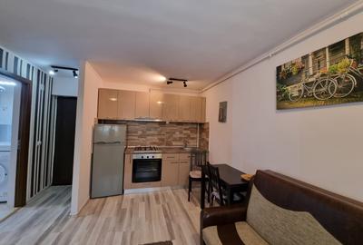 Garsoniera tip studio de inchiriat  in Otopeni - 7