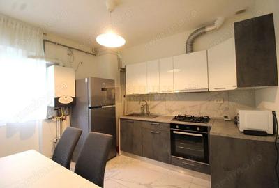 4 camere decomandate, la doar 3 min de Iulius Mall - 16