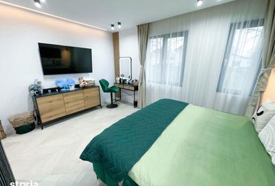 Casă cu 3 camere cu Teren 569 Mp în Central - 3