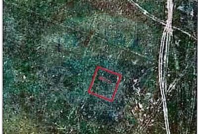 Teren Construcții intravilan de 647 mp, în Pipera - 3