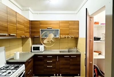 Apartament 2 camere | 57mp | Balcon | Zorilor | 10min de UMF - 2