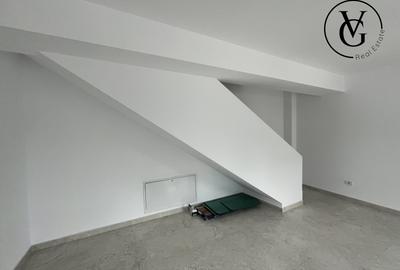 Duplex cu 5 camere cu Canalizare în Theodor Pallady - 11