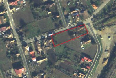 Casă cu 4 camere în Lunca Mureșului - 1