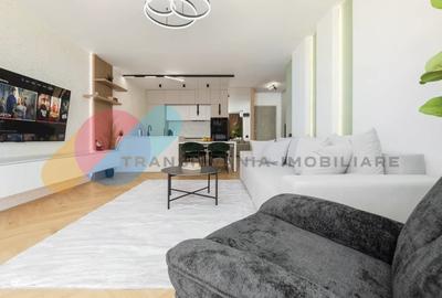 Apartament Premium 2 Camere - 57mp | Parcare Subterana | Iulius Mall - FSEGA Apartament Premium 2 Camere - 57mp | Parcare Subterana | Iulius Mall - FSEGA - 4