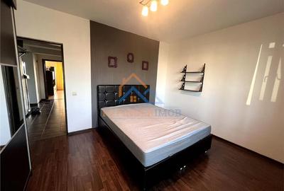 Apartament cu 2 camere decomandat, mobilat în Brâncoveanu - 12