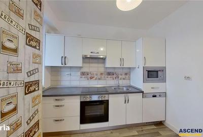 Apartament cu 2 camere, mobilat în Schei - 8