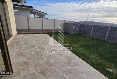 Duplex pe un singur nivel in Dumbravita Pet Frendly, Gradina Proprie - 18