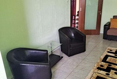 Vand apartament 2 camere, decomandat zona Dacia - 6