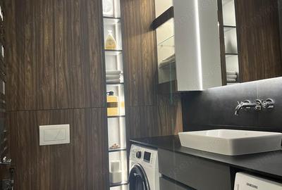 Garsoniera complet utilata si mobilata, situata in zona Titan - 2