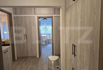 Apartament cu 3 camere decomandat în Micro 16 - 11