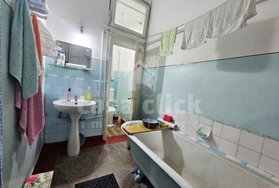 Apartament cu potențial, parter inalt, pe strada Cezar – colț cu Traian - 12