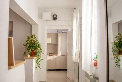 Apartament cu 2 camere, mobilat în Bucureștii Noi - 5
