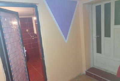 Casă individuală cu 2 camere cu Teren 2200 Mp în Dudeștii Vechi - 7