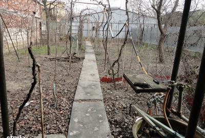 Casă cu 3 camere cu Teren 720 Mp în Pârneava - 3