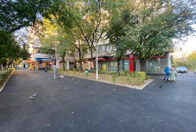 Spațiu comercial, de 145 mp, în Pipera - 1