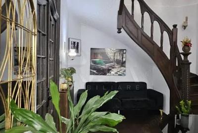 Casa de birouri de inchiriat 11 camere - 18