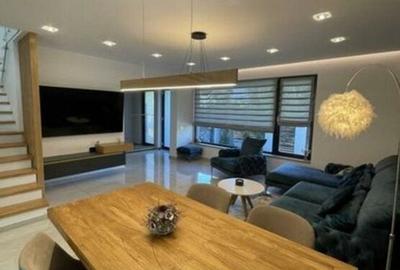 Vila De Închiriat Premium 4 Camere | Iancu Nicolae | Pipera - 3