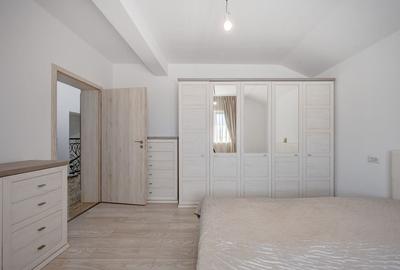 Casa cu Mesteceni!  Complex Lalelelor Domnești - 17