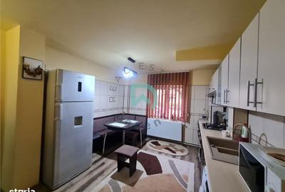 Apartament cu 2 camere decomandat, mobilat în Valea Cetății - 3