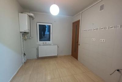 Apartament cu 2 camere semidecomandat, mobilat în Dej - 4