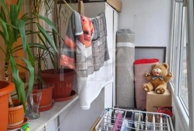 Apartament cu 4 camere decomandat, mobilat în Drumul Taberei - 10