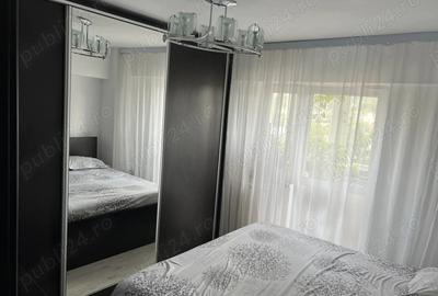 Apartament 2 camere , Zona Maternitatii , Bulevardul Tudor Vladimirescu - 5