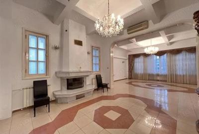 Inchiriere vila lux zona 13 Septembrie Marriot - 2