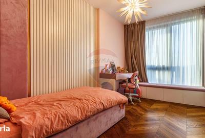 Apartament cu 4 camere, mobilat în Gheorgheni - 9