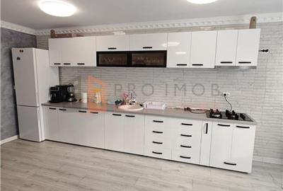 EXCLUSIVITATE! Casa moderna cu teren generos zona Mihailesti - 3