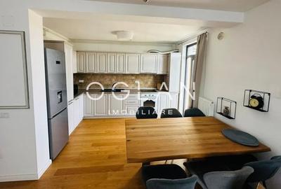 Apartament cu 3 camere decomandat în Șelimbăr - 5