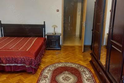 Garsonieră decomandată în Gheorgheni