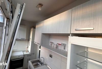 Apartament cu 2 camere în Apărătorii Patriei - 5