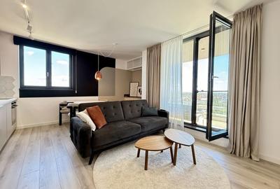 Apartament deosebit cu 2 camere |  ISHO Take Ionescu   |   PET Friendly - 1