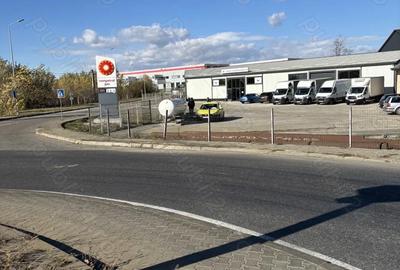 Spațiu comercial, în Central - 1