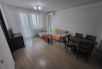 Apartament cu 2 camere semidecomandat, mobilat în Militari - 2