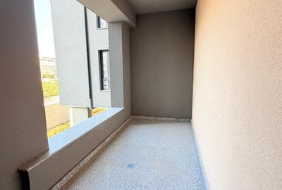 Apartament cu 3 camere decomandat în Băneasa - 15