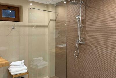 Apartament cu 2 camere decomandat în Central - 8