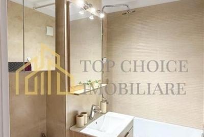APARTAMENT 3 CAMERE TEI - ETAJ 3 - 2 BALCOANE - RENOVAT CU BUN GUST - 45