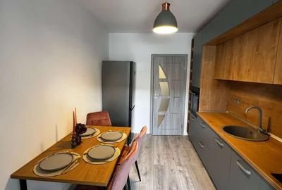 Apartament cu 2 camere MODERN, PARCARE, Calea Dumbravii - 9