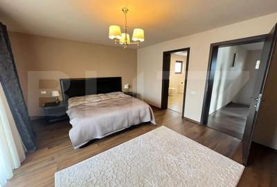 Vila / Casa de vis,  246 mp utili, garaj, Stupini - 4