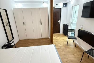 Garsonieră decomandată în Morarilor - 3