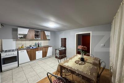 Casa cu 4 camere, 117 mp, teren generos de 5594 mp, in Criscior - 1