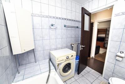 Apartament 2 Camere Dristor | Mobilat si utilat complet | 5 minute metrou - 13