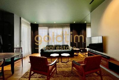 Apartament cu 3 camere decomandat, mobilat în Primăverii - 7