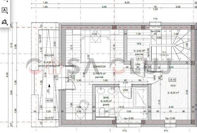 Casa tip Duplex, 4 camere, Someseni!! - 3