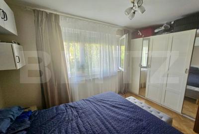 Apartament decomandat, 4 camere, 80mp, zona Parcul Puskin - 4