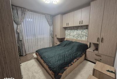 Apartament cu 2 camere decomandat în Lisaura - 4