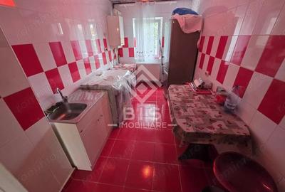 Apartament cu 3 camere decomandat în Ștefan cel Mare - 6