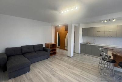 Garsonieră decomandată, mobilată în Timpuri Noi - 1