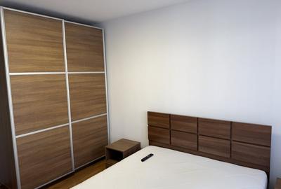 Apartament cu 2 camere semidecomandat, mobilat în Mihai Viteazul - 7